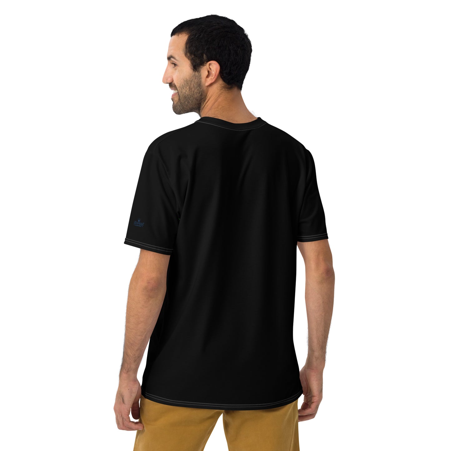 T-Shirt – Legalize It – Produktansicht 4