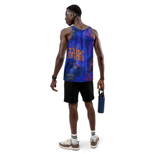 Tanktop – Wild Style