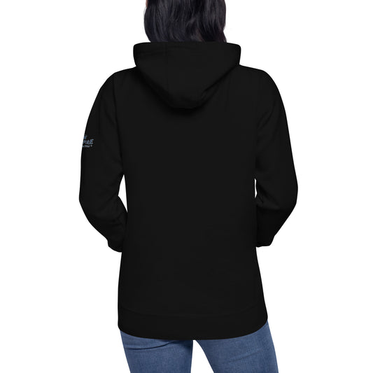 Hoodie – Style – Produktansicht 2