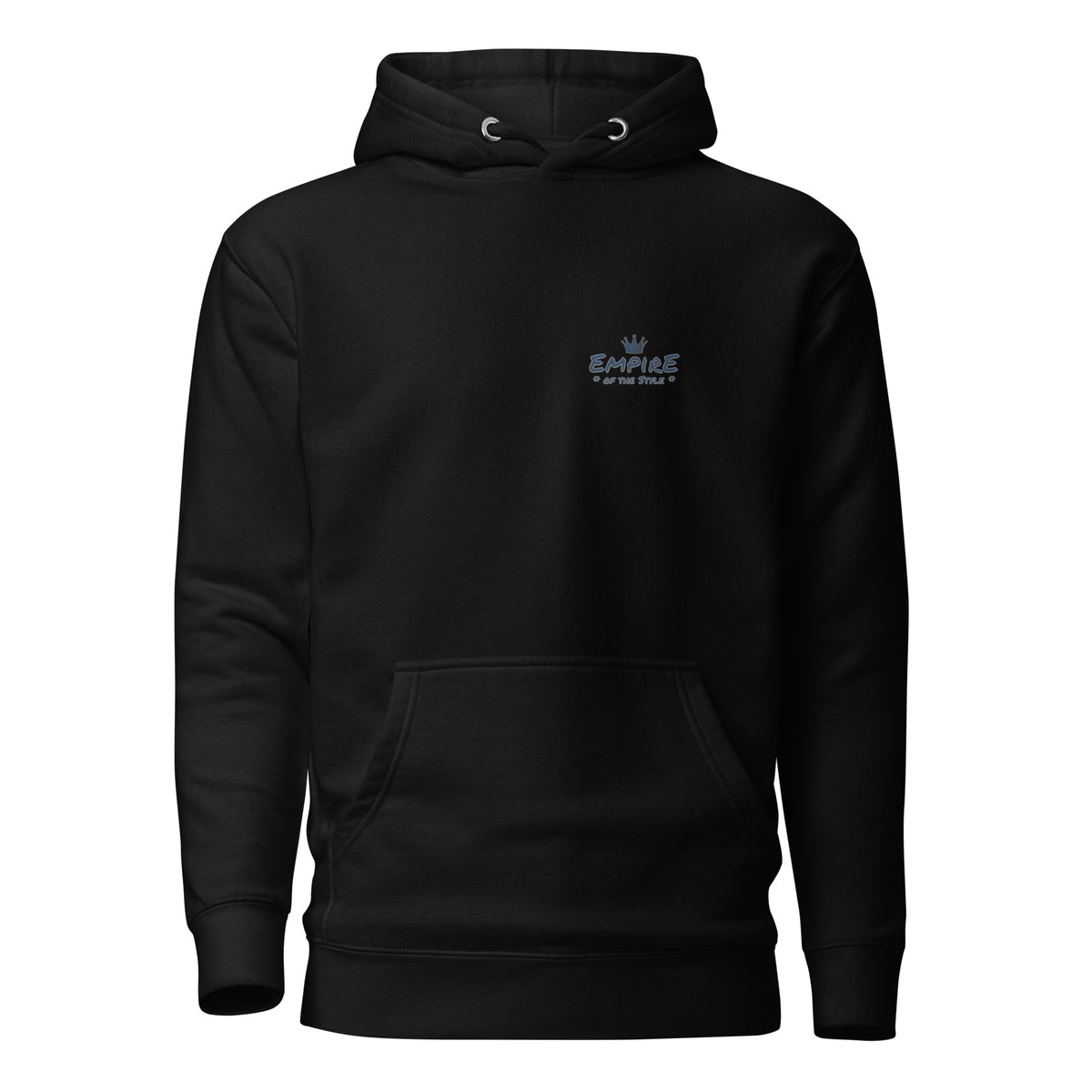Urban Phantom Backprint – Hoodie – Produktansicht 13