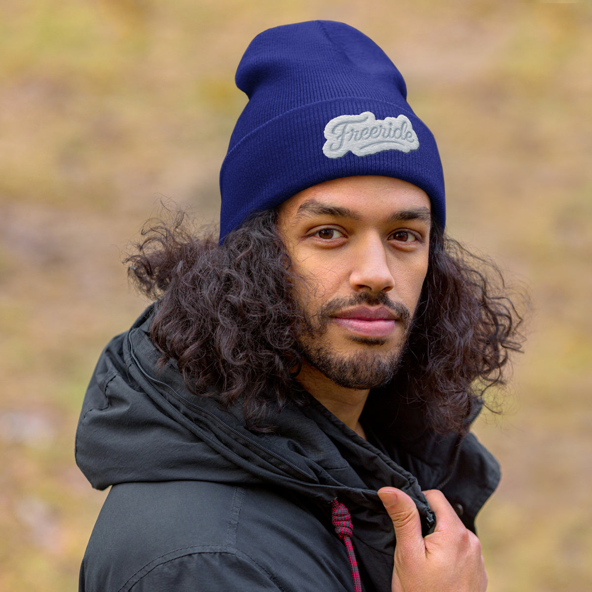 Beanie – Freeride – Produktansicht 9