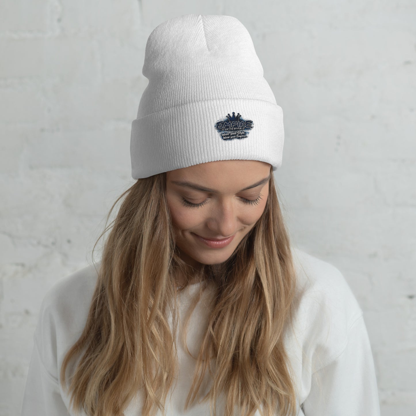 Beanie – Wear Your Style – Produktansicht 9