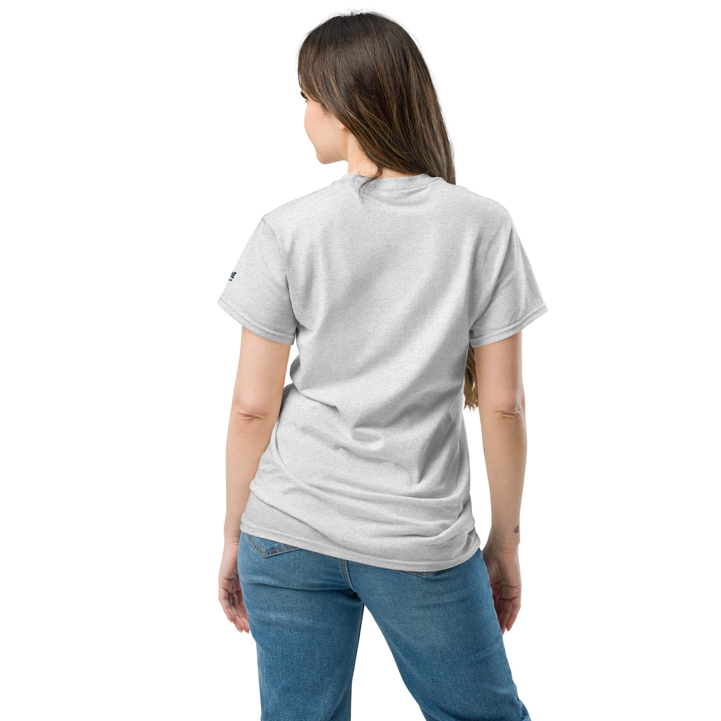 T-Shirt – No Rules – Produktansicht 43