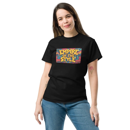 T-Shirt – Empire of the Style IV – Produktansicht 2
