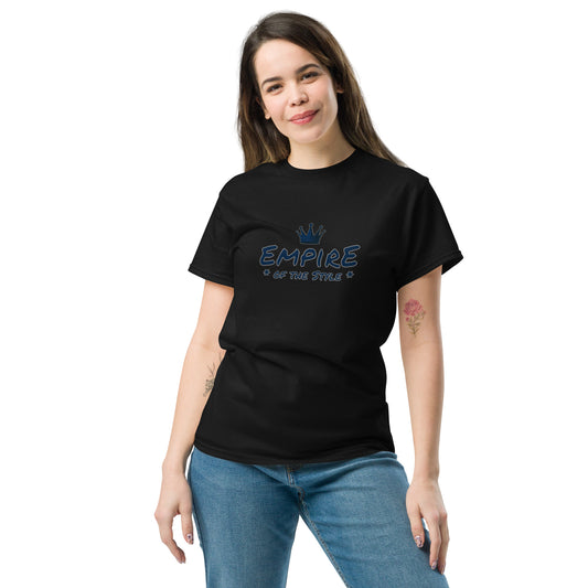T-Shirt – Empire of the Style – Produktansicht 2