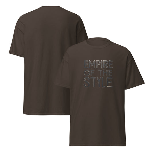 T-Shirt – Empire of the Style XI – Produktansicht 2