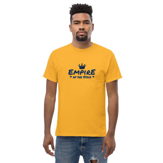 T-Shirt – Empire of the Style – Produktansicht 2