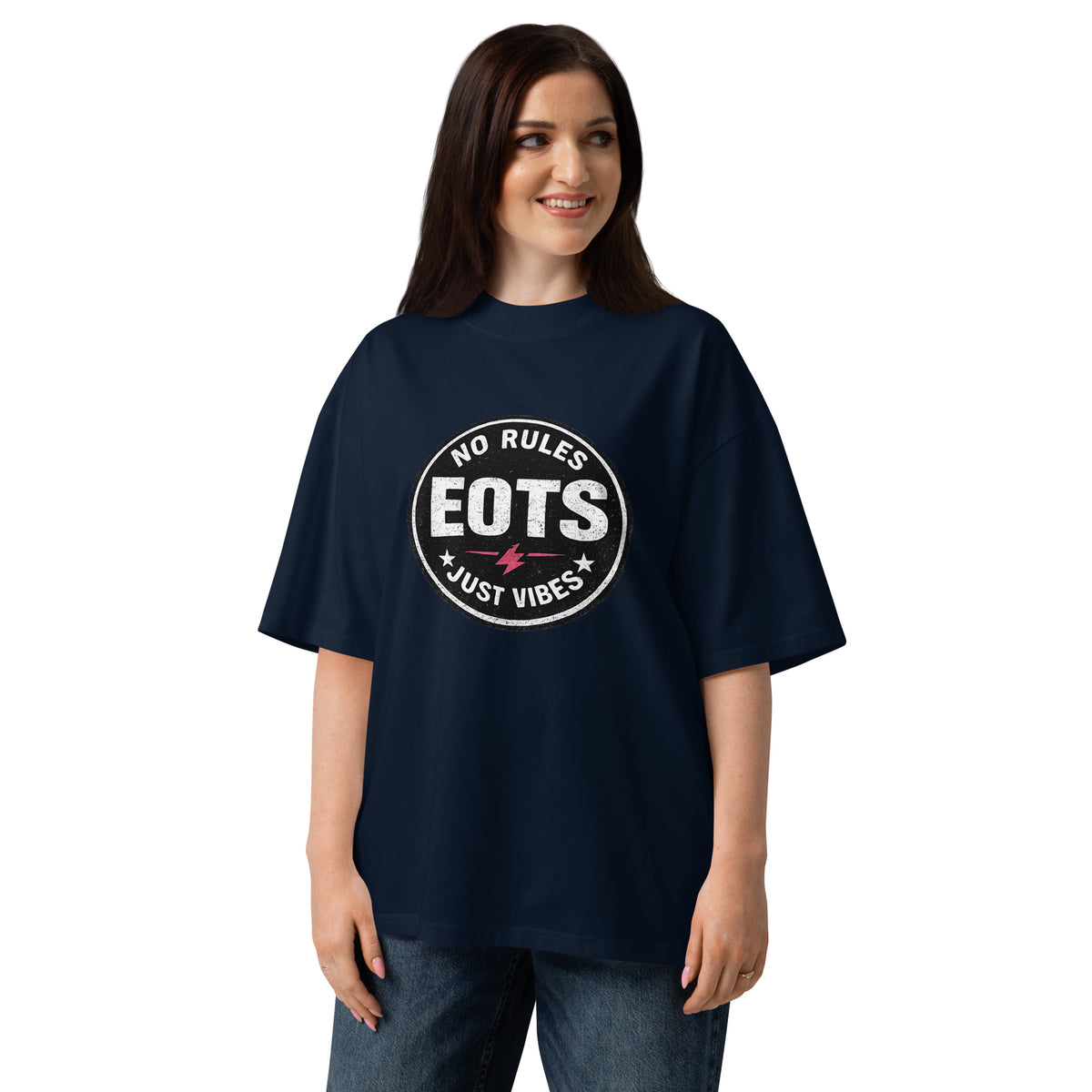 Bio-T-Shirt – Festival Chaos – Produktansicht 5