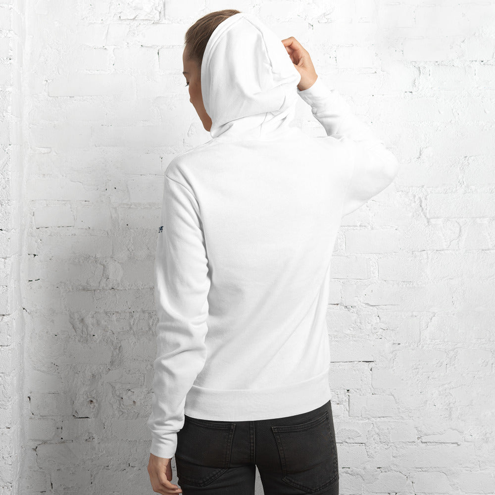 Hoodie – DJ Monkey – Produktansicht 10