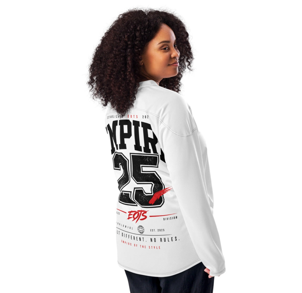 Hoodies & Sweatshirts Frauen