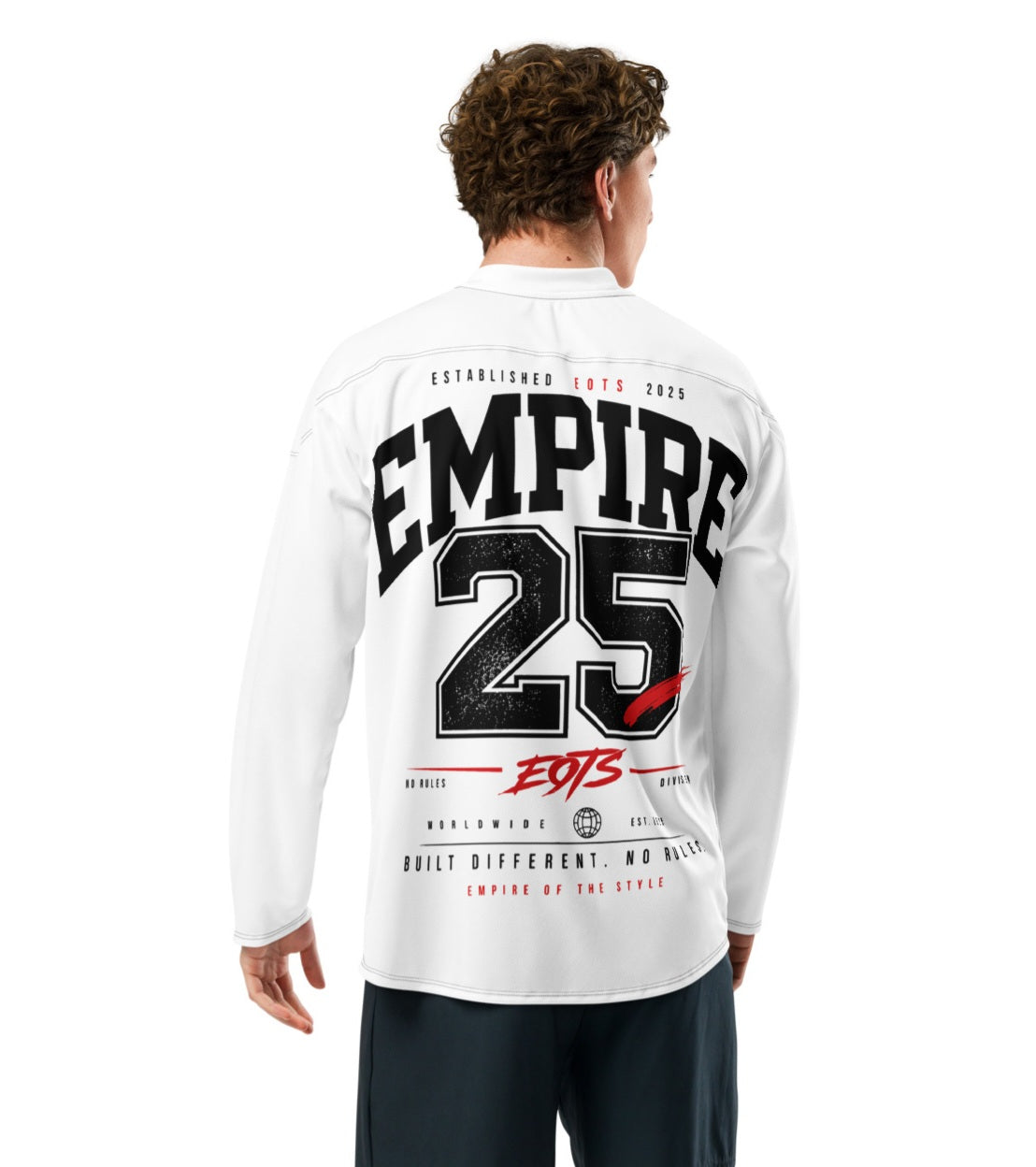Hoodies & Sweatshirts