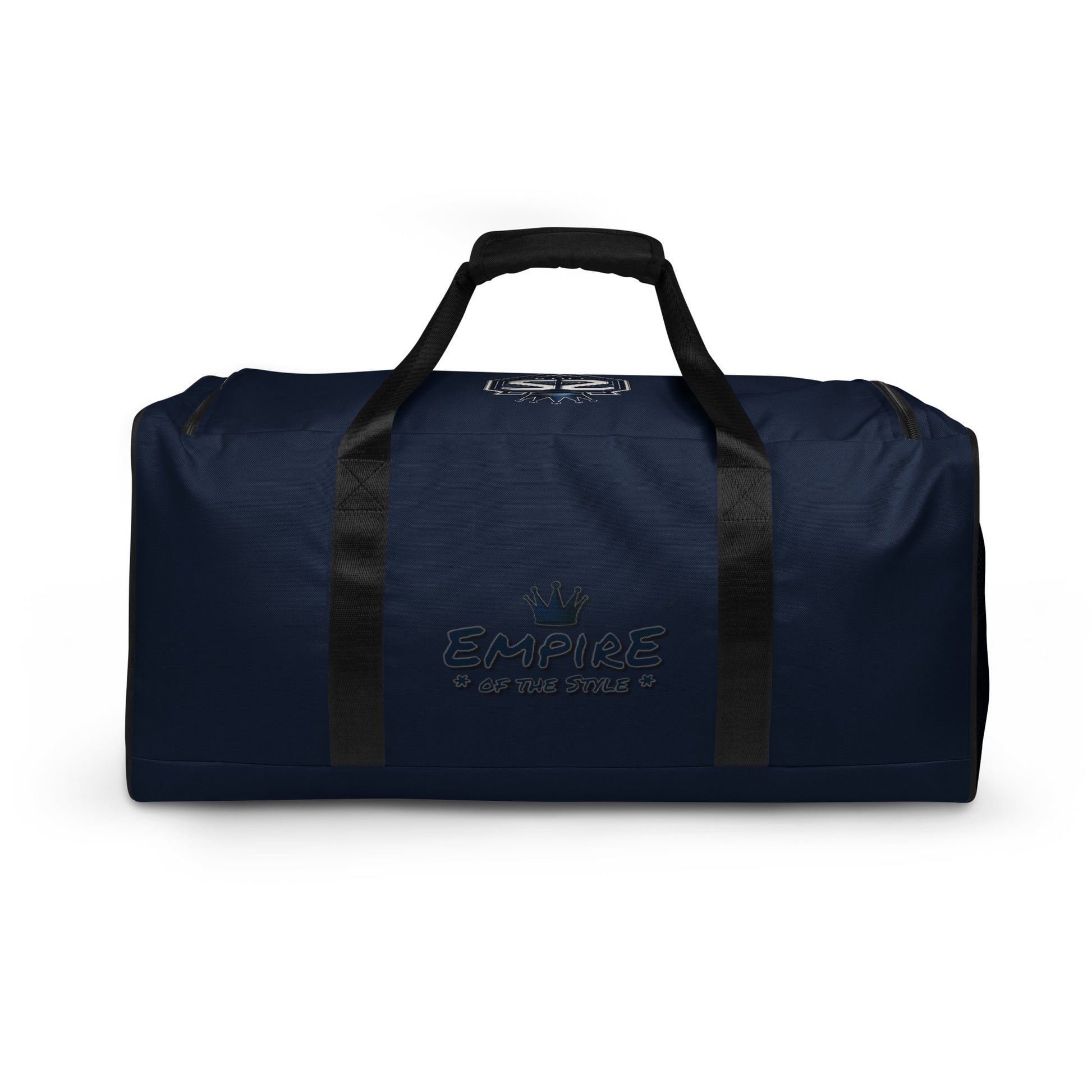 Weekender-Tasche – EOTS since 2025 – Produktansicht 8