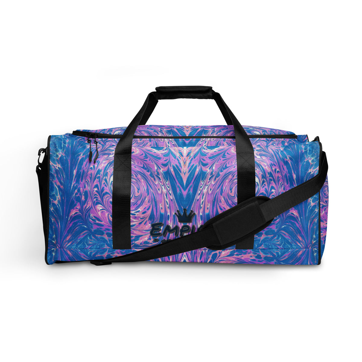 Weekender-Tasche – Produktansicht 2