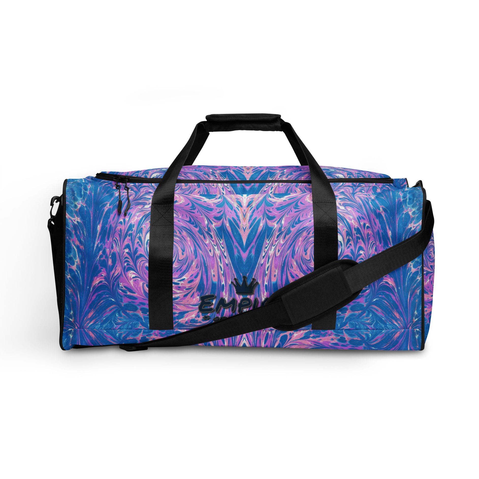 Weekender-Tasche – Produktansicht 2