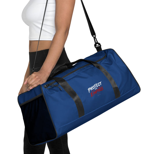 Weekender-Tasche – Protect the Empire – Produktansicht 2