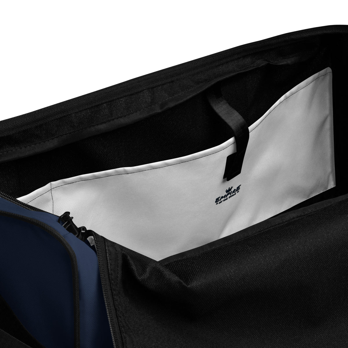 Weekender-Tasche – EOTS since 2025 – Produktansicht 5