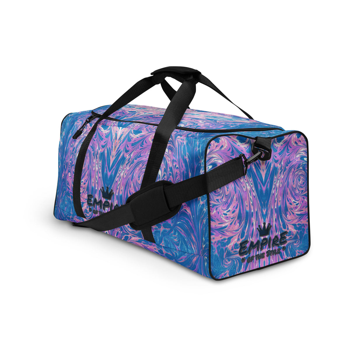 Weekender-Tasche – Produktansicht 4