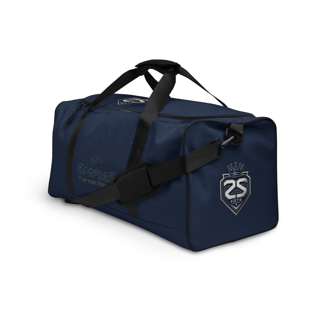Weekender-Tasche – EOTS since 2025 – Produktansicht 7