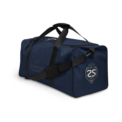 Weekender-Tasche – EOTS since 2025 – Produktansicht 7