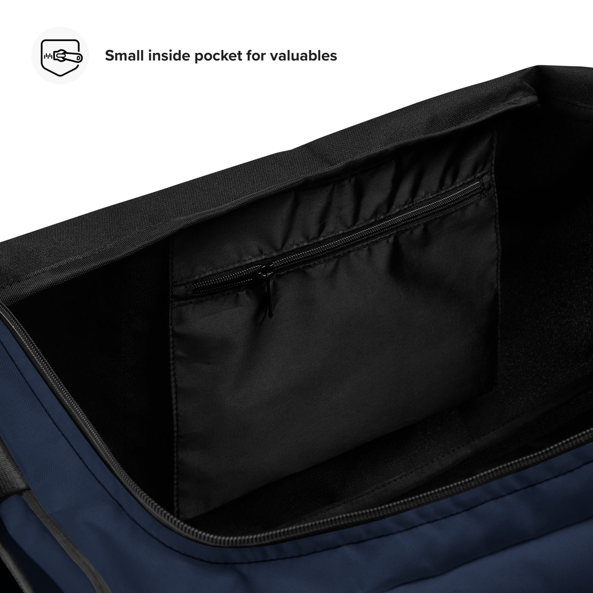 Weekender-Tasche – EOTS since 2025 – Produktansicht 6