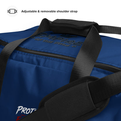 Weekender-Tasche – Protect the Empire – Produktansicht 5