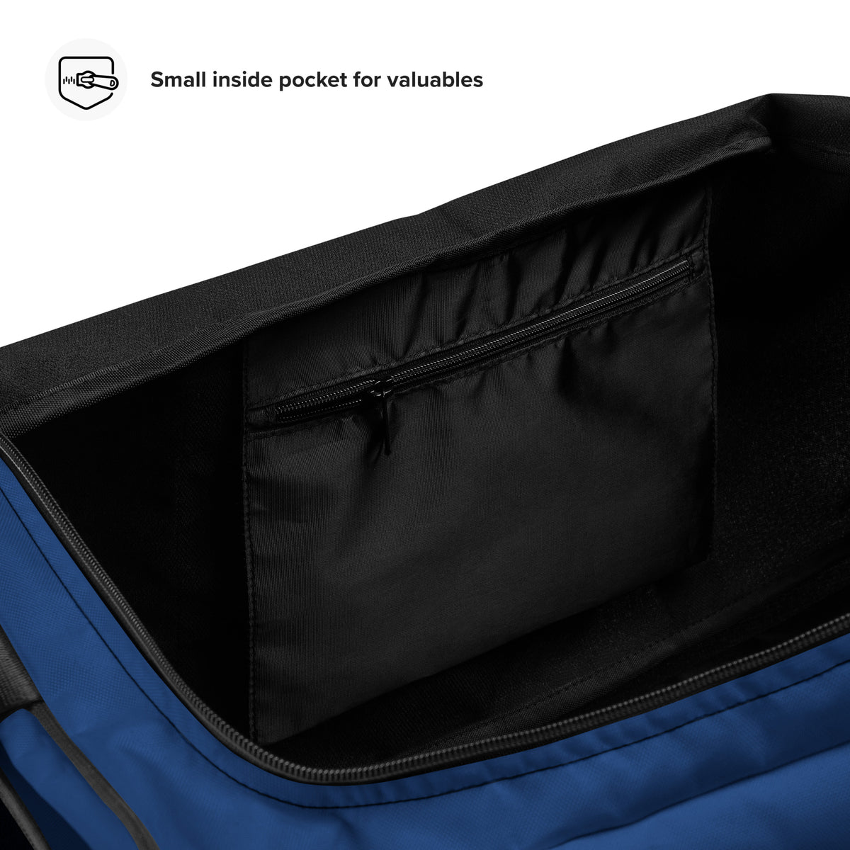 Weekender-Tasche – Protect the Empire – Produktansicht 7