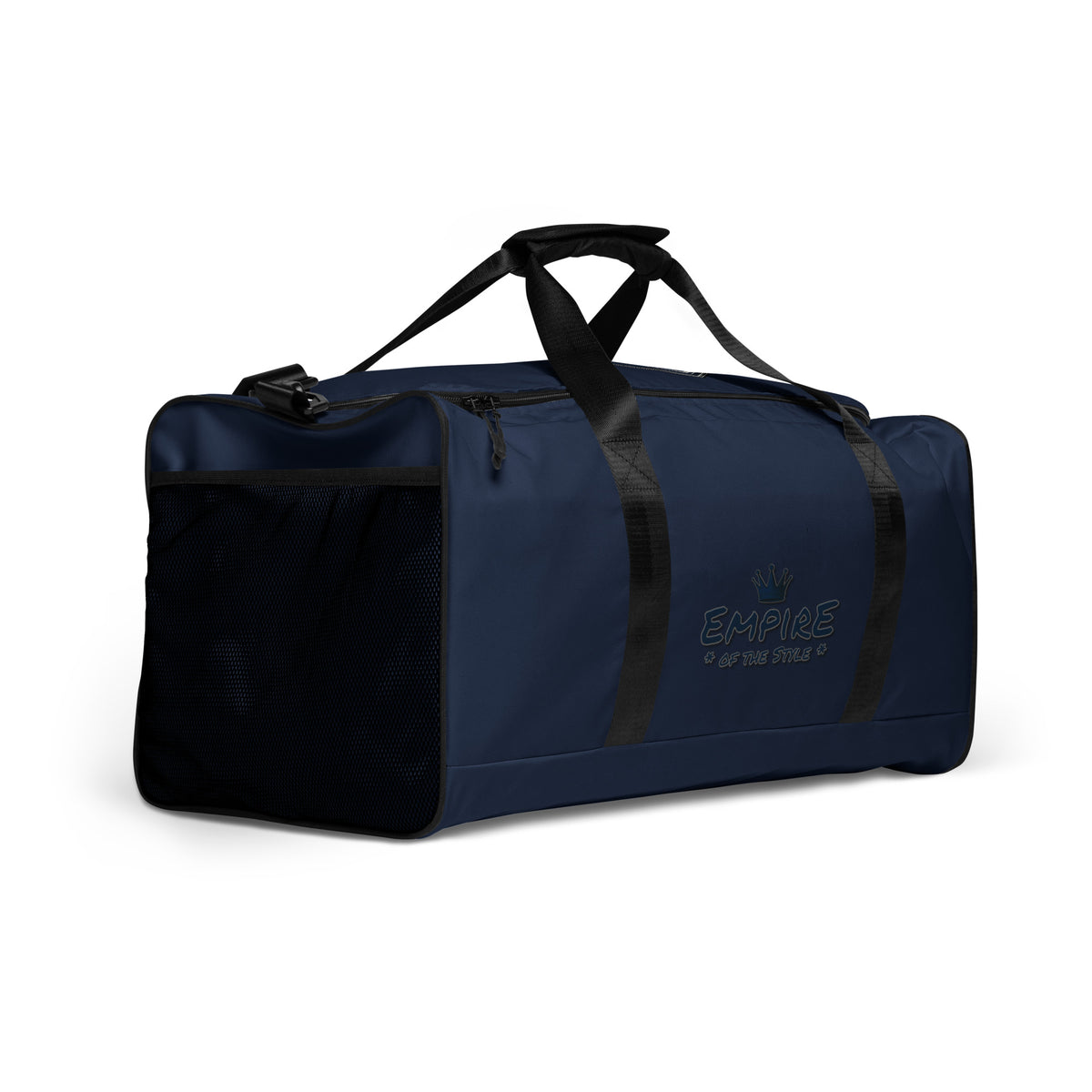 Weekender-Tasche – EOTS since 2025 – Produktansicht 9