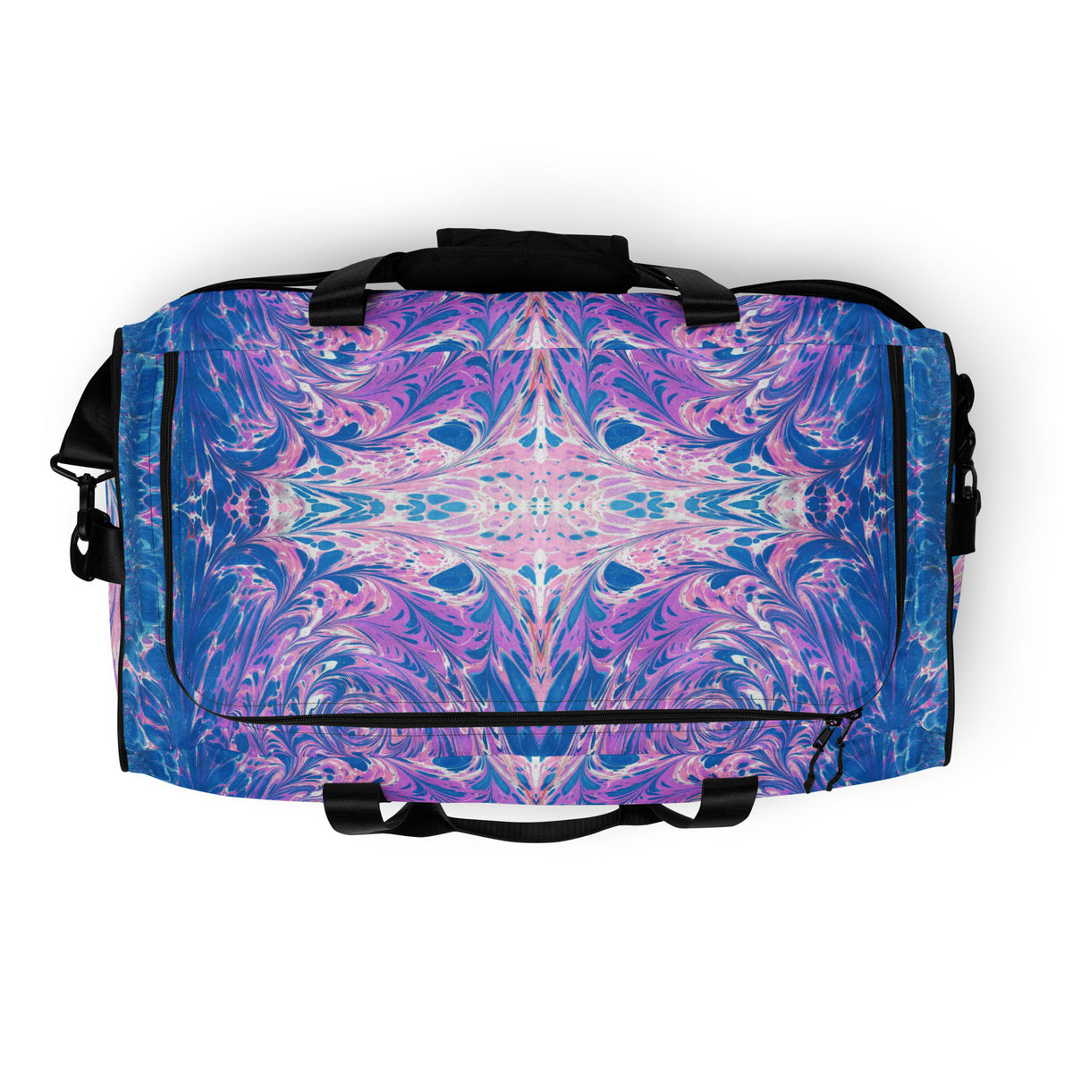 Weekender-Tasche – Produktansicht 6