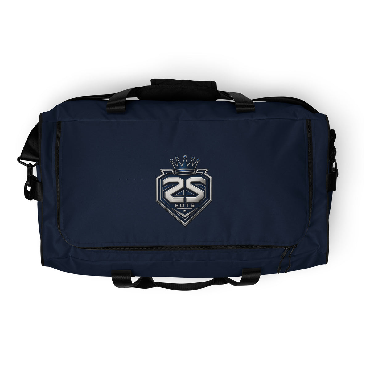 Weekender-Tasche – EOTS since 2025 – Produktansicht 4