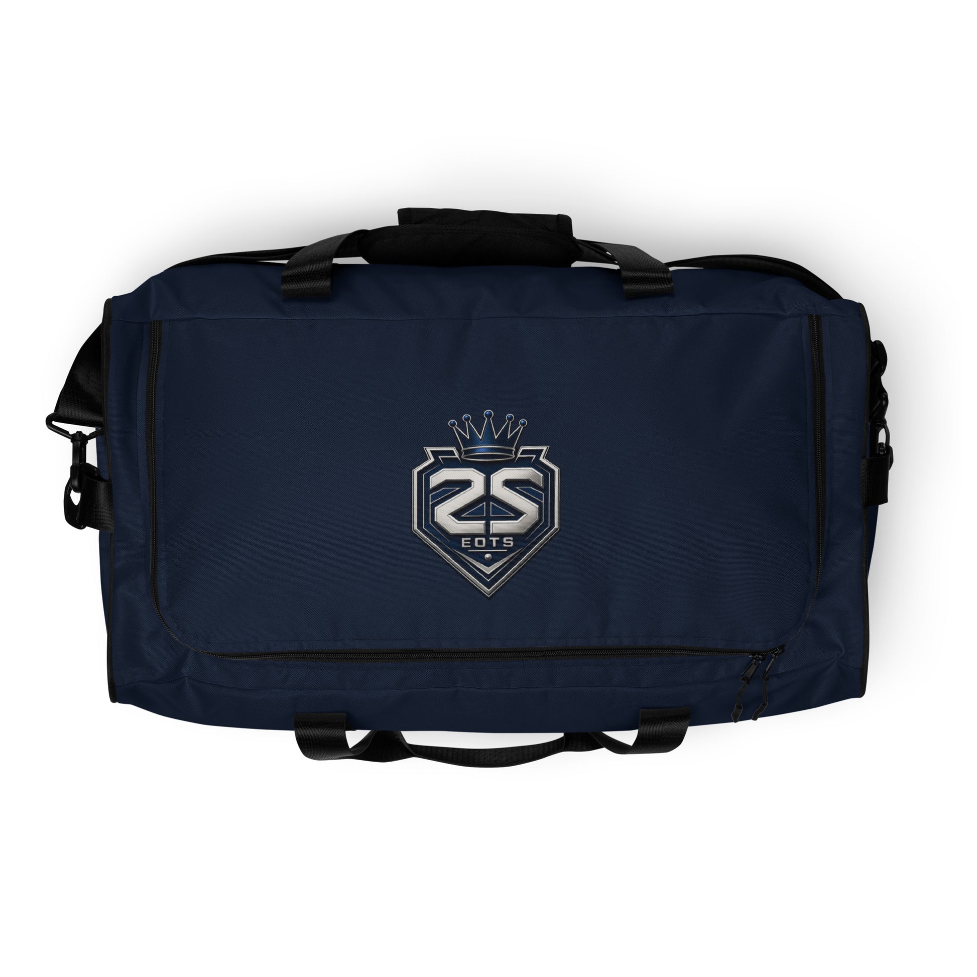 Weekender-Tasche – EOTS since 2025 – Produktansicht 4