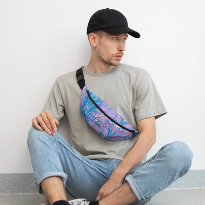 Bauchtasche – EOTS since 2025 – Produktansicht 7