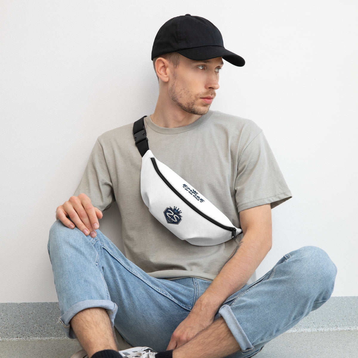 Bauchtasche – EOTS since 2025 – Produktansicht 7