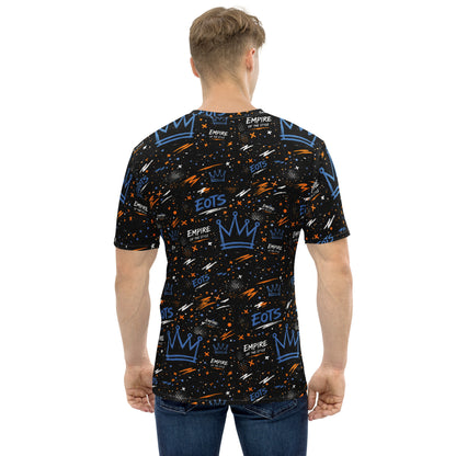 T-Shirt – EOTS Chaos – Produktansicht 3