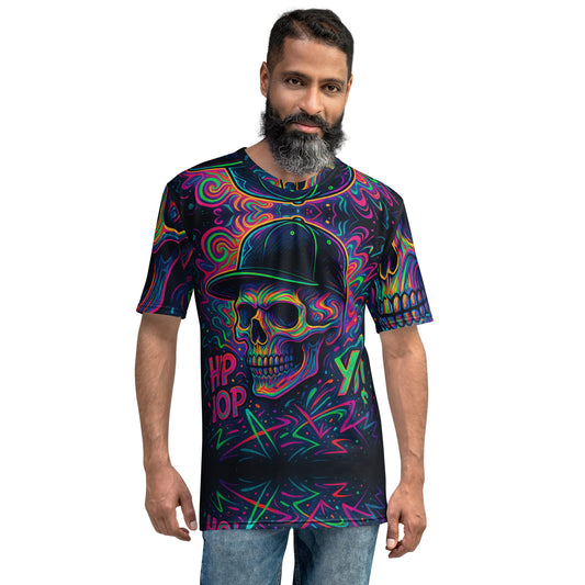 T-Shirt – Urban Phantom II – Produktansicht 2