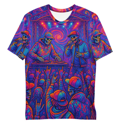 T-Shirt – Urban Phantom MC – Produktansicht 1