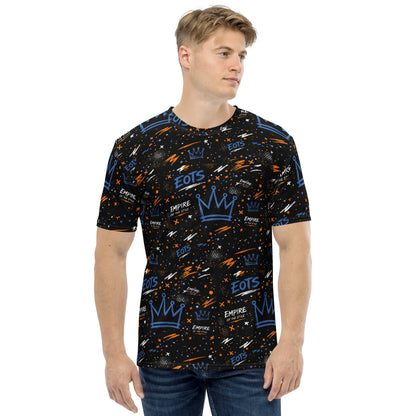 T-Shirt – EOTS Chaos – Produktansicht 1