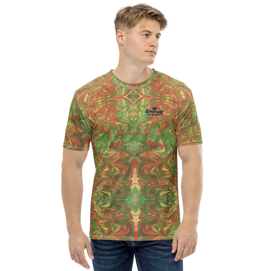 Festival-T-Shirt – Jungle – Produktansicht 1