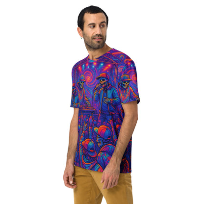 T-Shirt – Urban Phantom MC – Produktansicht 3