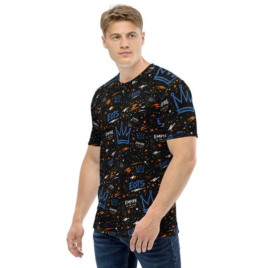 T-Shirt – EOTS Chaos – Produktansicht 2