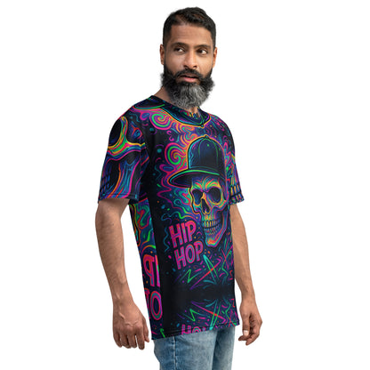T-Shirt – Urban Phantom II – Produktansicht 5