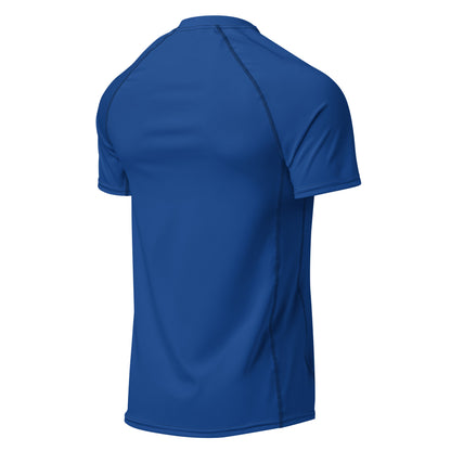 Kurzarm-Rashguard mit UV-Schutzfaktor 50+ – Produktansicht 4
