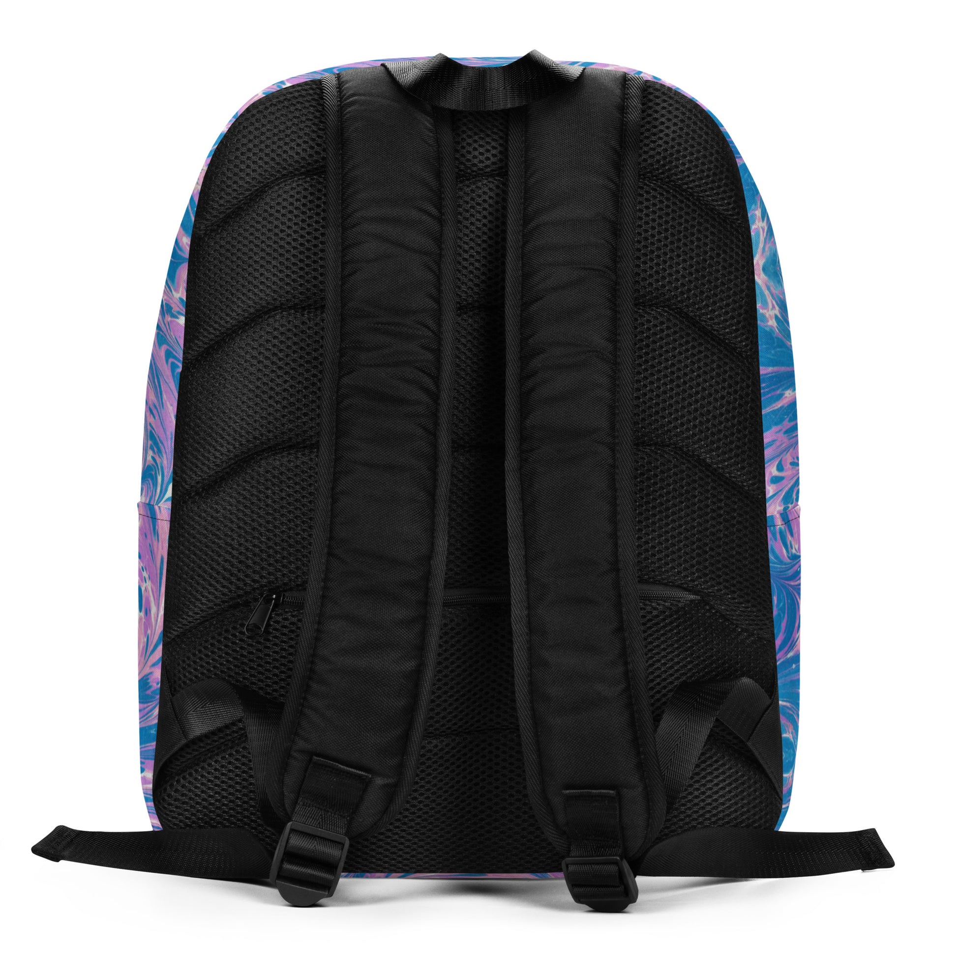 Rucksack mit Laptoptasche – Produktansicht 6