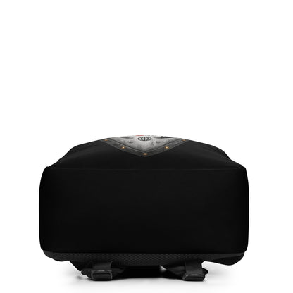 Protect the Empire Rucksack – Produktansicht 6