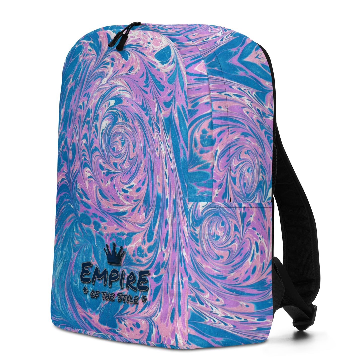 Rucksack mit Laptoptasche – Produktansicht 4