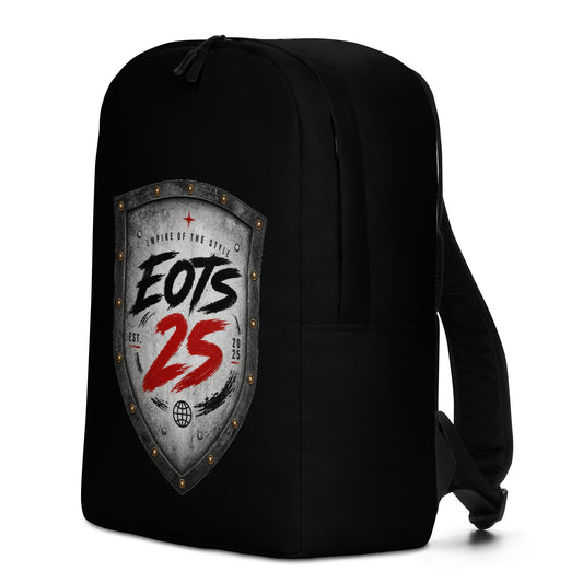 Protect the Empire Rucksack – Produktansicht 2