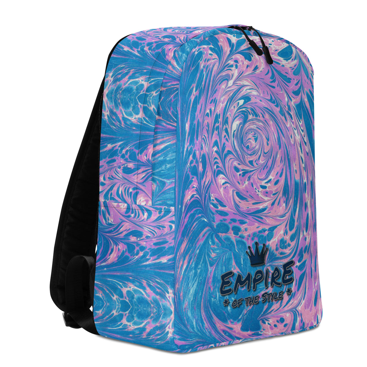 Rucksack mit Laptoptasche – Produktansicht 5