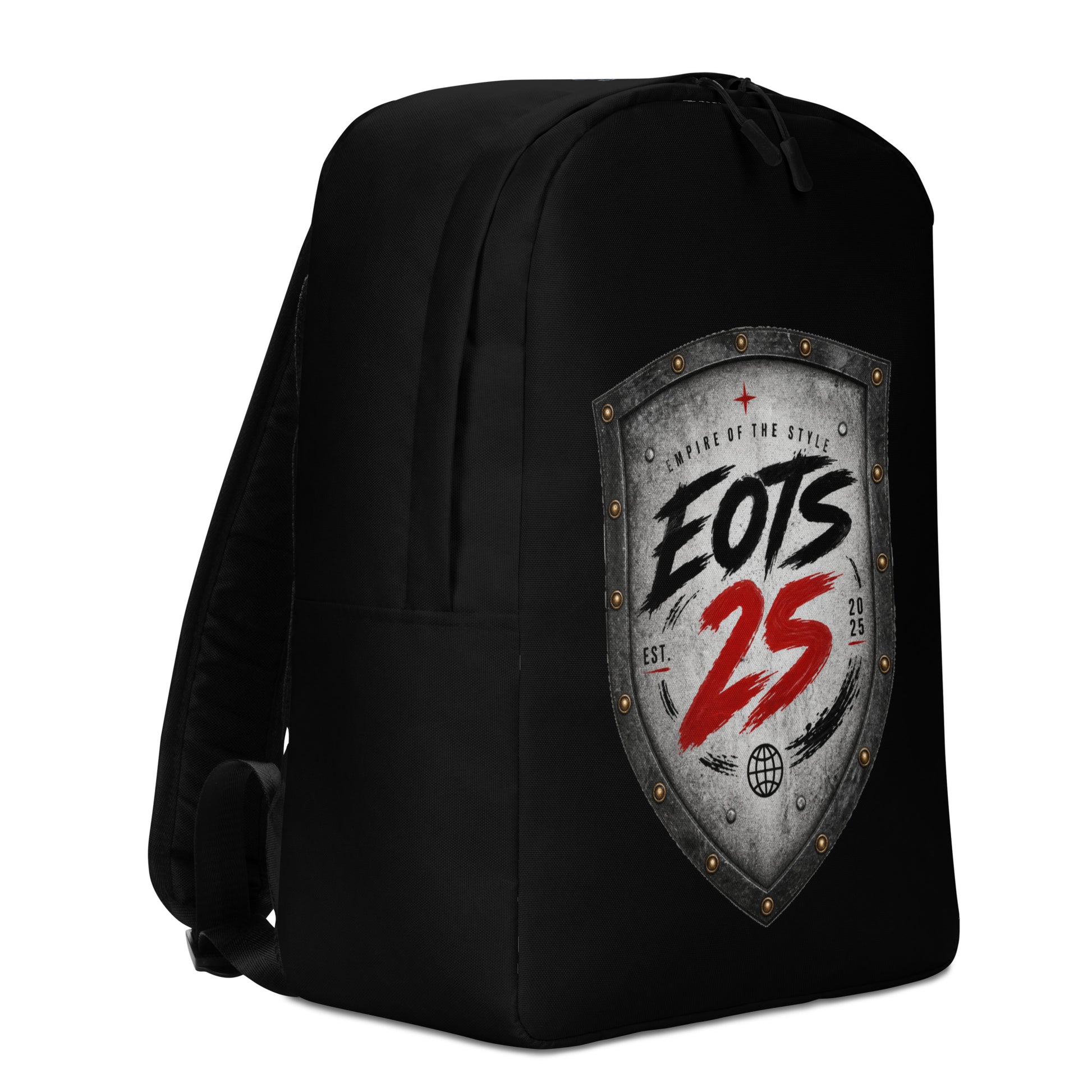 Protect the Empire Rucksack – Produktansicht 4