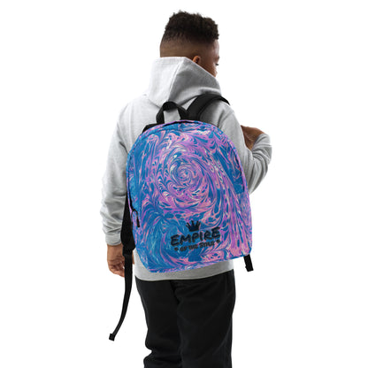 Rucksack mit Laptoptasche – Produktansicht 2