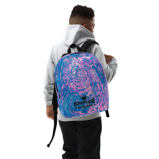 Rucksack mit Laptoptasche – Produktansicht 2