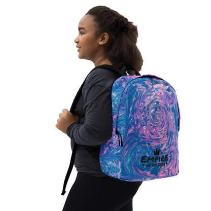 Rucksack mit Laptoptasche – Produktansicht 3